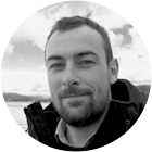 A profile photo of Antoine Bihr