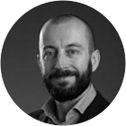 A profile photo of Marnix Berghs