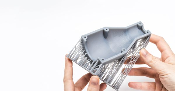 Industrial SLA/DLP vs. Desktop SLA/DLP