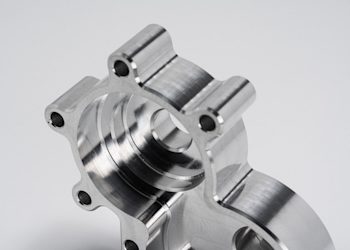CNC Machining Service 12 定制铝数控零件
