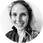 A profile photo of Kate DeWitt