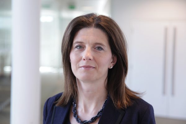 Sarah Profile Pic