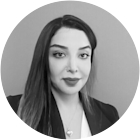 A profile photo of Mojdeh Karimi