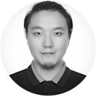 A profile photo of Ziyu Jiang
