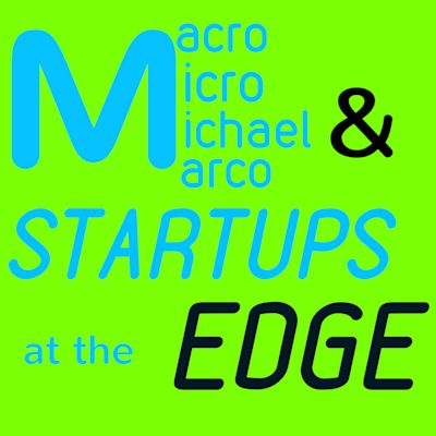M4Edge logo