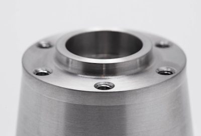 CNC rapid prototyping service