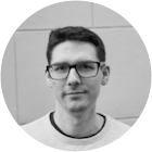 A profile photo of Tobias Domeier