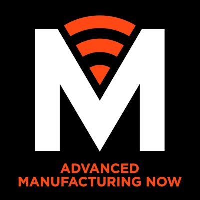 Advanced Manufacturing Logo