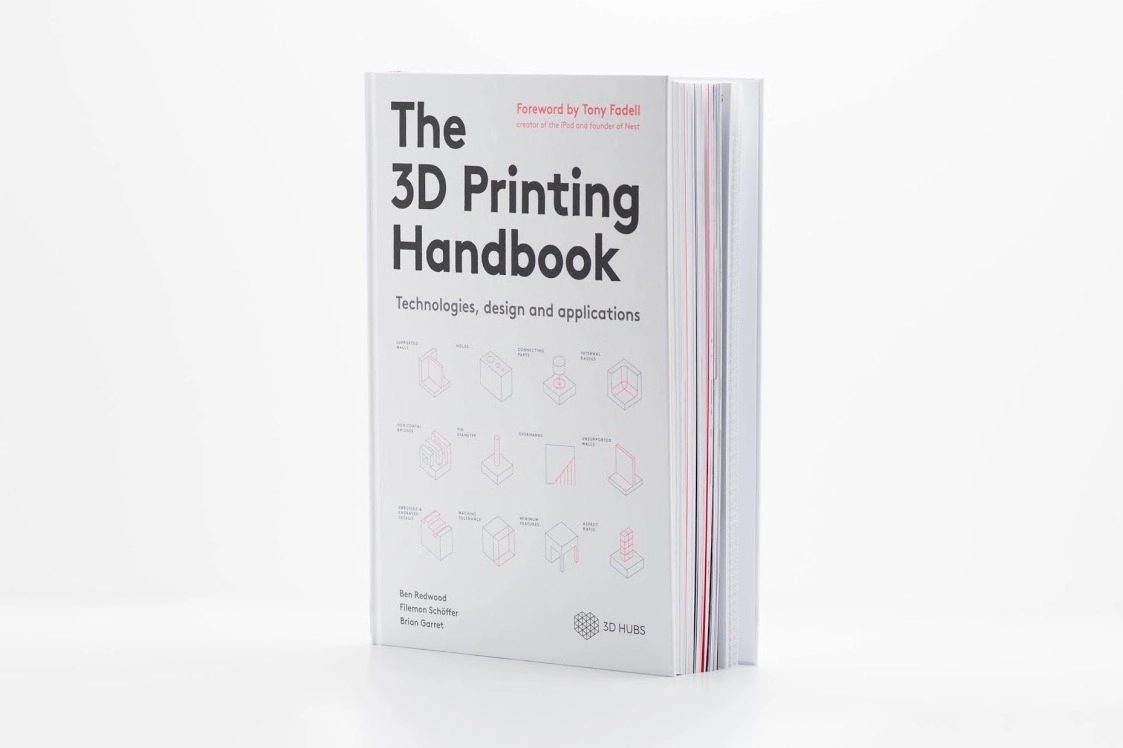 The 3D printing handbook