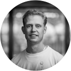 A profile photo of Shane Admiraal