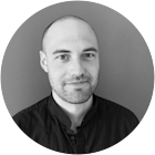 A profile photo of Francois Lesage