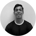 A profile photo of Ahmed Musaliar