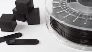 FDM 3D Printing materials compared