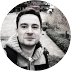 A profile photo of Max Bondarchuk