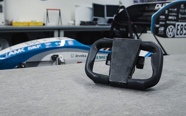 Automotive 3D Printing Applications