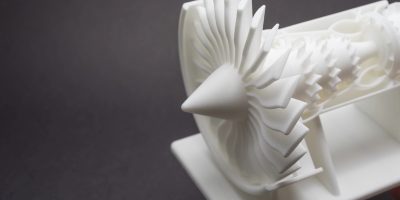 Introduction to SLS 3D Printing