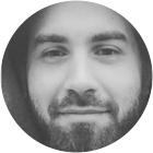 A profile photo of Roman Shkurov