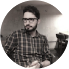 A profile photo of Çağatay Tanyıldız