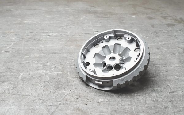 How to design parts for Metal 3D printing