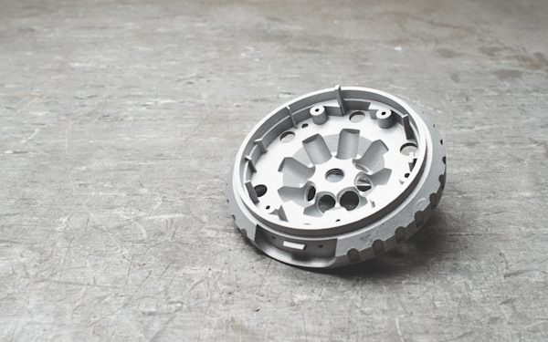 How to design parts for Metal 3D printing