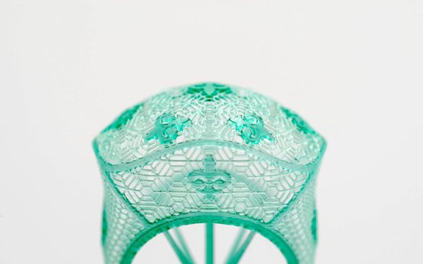 SLA 3D Printing materials compared