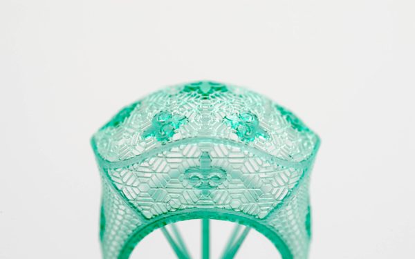 SLA 3D Printing materials compared