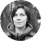 A profile photo of Anna Sirota