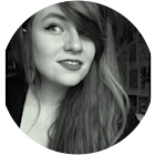 A profile photo of Hannah Larson