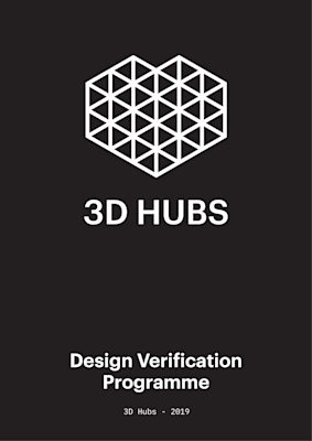 3dhubs design verification program