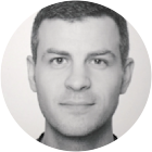 A profile photo of Vlad Roulla