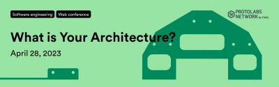 What is your Architecture graphic