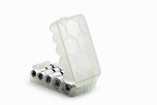 durable resin formlabs