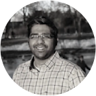 A profile photo of Adi Muralidhara