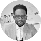 A profile photo of Donald Matha'a