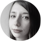 Une photo de profil de Kinga Juszka