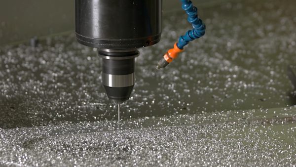 Standard Drill Bit Sizes for CNC machining (Conversion Tables)