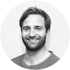 A profile photo of Stijn van Lieshout