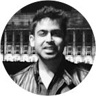 A profile photo of Anvay Goenka