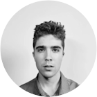 A profile photo of Pablo Blesa