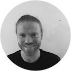 A profile photo of Christopher Dennehy