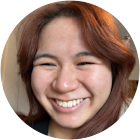 A profile photo of Ellie Kvapilova