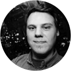 A profile photo of Nicholas Sagan