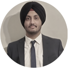 Rajveer Panesar的头像