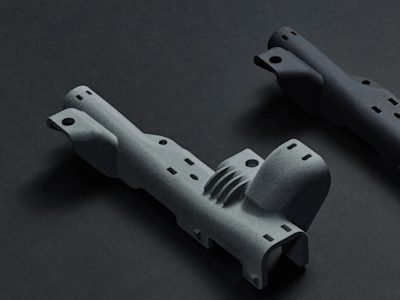 3D printing