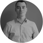 A profile photo of Ryan Tijsterman