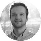 A profile photo of Rob Draaijer