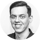 A profile photo of Artem Gordinsky