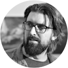 A profile photo of Robin Brockötter