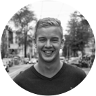 A profile photo of Marinus Nutma