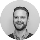 A profile photo of Ben Redwood